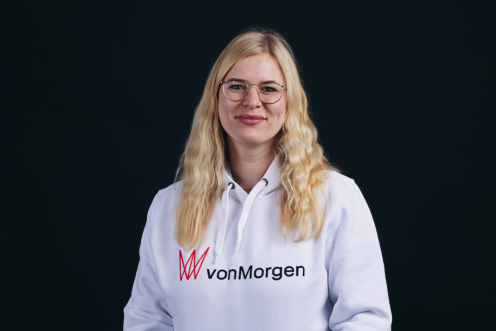 Julia Menningern vonMorgen Team